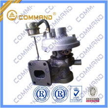 702213-5001S CARREGADOR TURBO PARA HYUNDAI MIGHTY II GT2052S